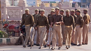 Rajasthan Police To Stop Using 'Dalit', Replace Word With 'Scheduled Caste'