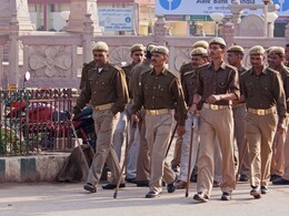 राजस्थान में पुलिस कांस्टेबल भर्ती में फर्जीवाड़ा, 2018 और 2021 में भर्ती हुए 38 कांस्टेबल पर FIR दर्ज