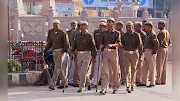 Rajasthan Government Employee Who 'Visited Pakistan' Detained For Probe: Cops
