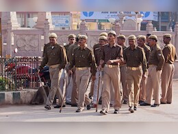 Rajasthan Government Employee Who 'Visited Pakistan' Detained For Probe: Cops