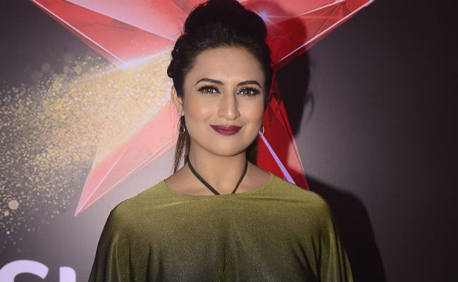 Divyanka Tripathi Explains Why <i>Yeh Hai Mohabbatein</i> Has Been 'Beautiful, Lucky' For Her