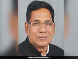 Root Cause Of Mob Killings Is Cow Smuggling: Rajasthan Minister In Alwar Root Cause Of Mob Killings Is Cow Smuggling: Rajasthan Minister In Alwar