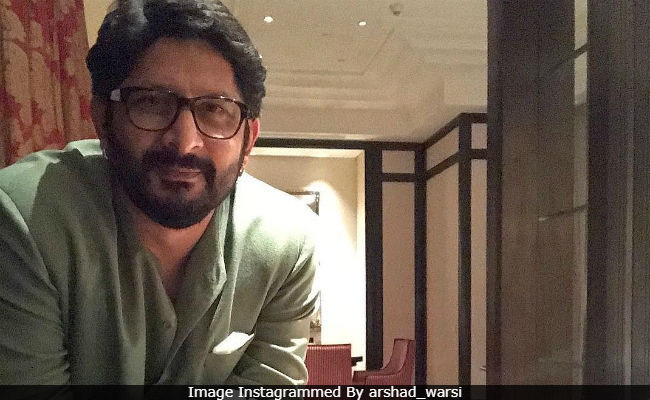 Arshad Warsi's Twitter Was Hacked. 'Expecting Things To Go Back To Normal,' He Writes