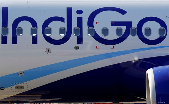 IndiGo Flight Grounded In Mumbai After Woman Claims Bomb Threat