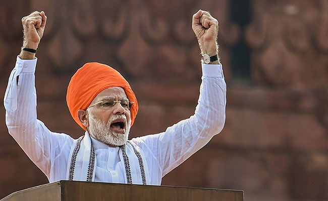 Publicise Speedy Rape Trials To Deter Those With "Demonic Mindset": PM