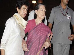 हरियाणा विधानसभा चुनाव से पहले कांग्रेस में बड़ा बदलाव, कुमारी शैलजा को पार्टी ने दी बड़ी जिम्मेदारी हरियाणा विधानसभा चुनाव से पहले कांग्रेस में बड़ा बदलाव, कुमारी शैलजा को पार्टी ने दी बड़ी जिम्मेदारी