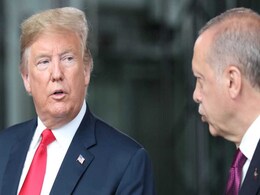 "Very Far", Says Mexico Minister On NAFTA Talks With US "Very Far", Says Mexico Minister On NAFTA Talks With US