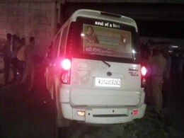 BJP Leader's Son, Drunk, Runs Over Labourers In Jaipur, 2 Dead: Police BJP Leader's Son, Drunk, Runs Over Labourers In Jaipur, 2 Dead: Police