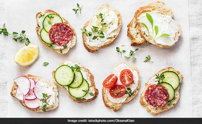 5 Delicious Breakfast Toast Ideas To Kick Start Your Morning