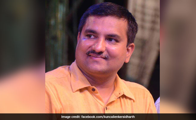 Goa BJP Says Congress Leader's Remarks Are ''WhatsApp Crap''