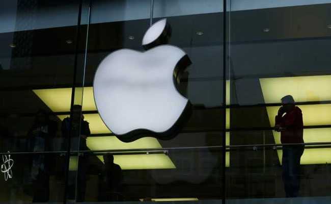 No Signs Of Hacking Attack Found, Apple Tells US Congress
