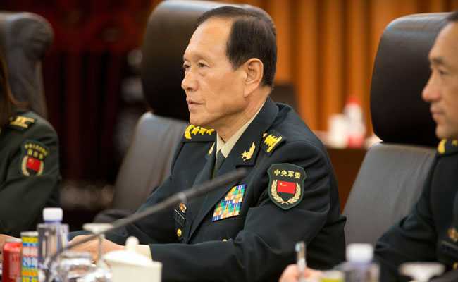 China Ex-Defence Minister Makes Public Appearance After Prolonged Absence: Report