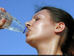 What Is Heat Exhaustion? Know Symptoms And Management Tips To Stay Safe What Is Heat Exhaustion? Know Symptoms And Management Tips To Stay Safe