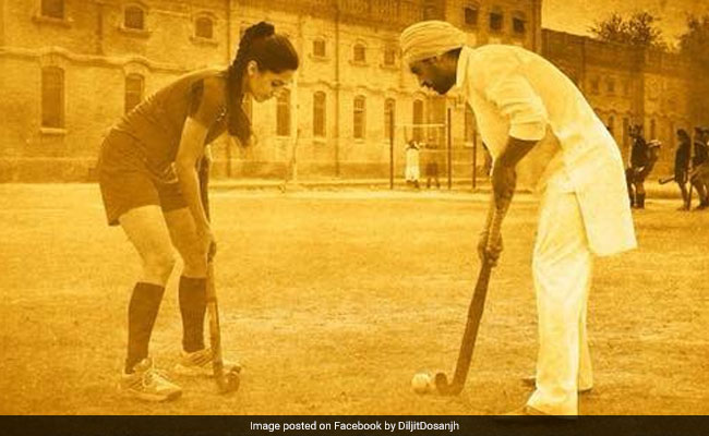 Soorma Movie Review: दिलजीत दोसांझ की 'सूरमा' इश्क और हॉकी के बीच बुलंद हौसलों की इंस्पिरेशनल स्टोरी है