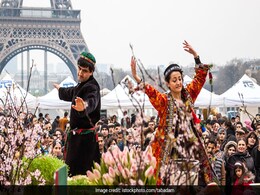 Parsi New Year : जानें पारसी न्यू ईयर का इतिहास, परंपरा और कब मनाया जाता है यह दिन Parsi New Year : जानें पारसी न्यू ईयर का इतिहास, परंपरा और कब मनाया जाता है यह दिन