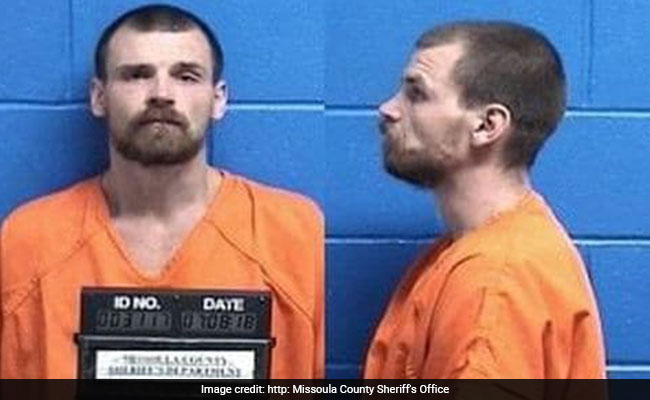 "Faint Cry" Led Cops To Baby, Abandoned In Mountains For At Least 9 Hours