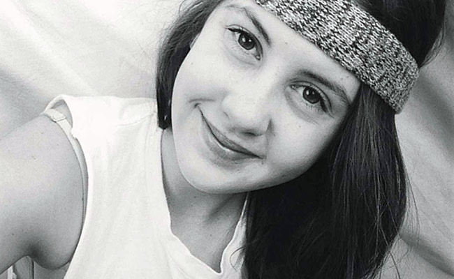 18-Year-Old Wanted To Study Nursing, She Was Killed In Toronto Shooting