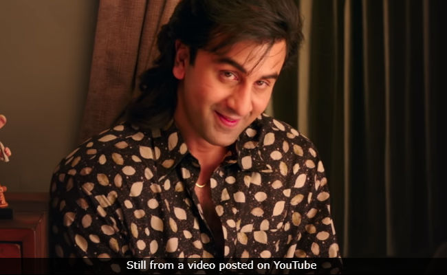 Ranbir Kapoor's <i>Sanju</i> Conquers India Box Office, Next Stop China?