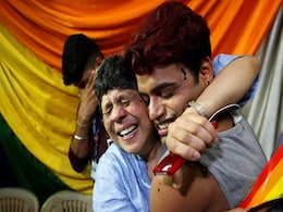 "Take Me As I Am," Says Chief Justice, Reading Out Landmark 377 Verdict "Take Me As I Am," Says Chief Justice, Reading Out Landmark 377 Verdict