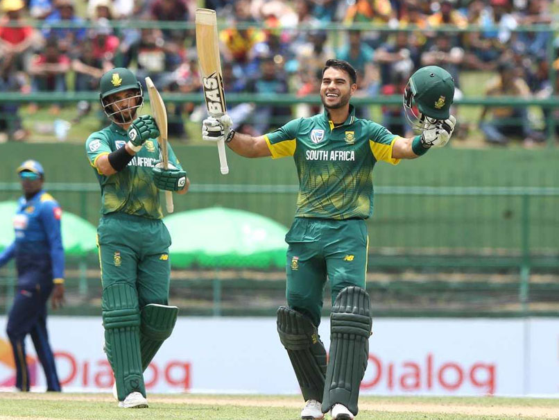 SL vs SA 3 rd ODI: 'इस बड़े कारनामे' के साथ रीजा हेंड्रिक्स ने दक्षिण अफ्रीका को दिलाई सीरीज में अजेय बढ़त