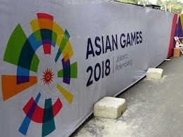 Asian Games: जापान के 4  खिलाड़ियों पर वेश्यावृति के लिए पैसे देने का लगा आरोप, स्वदेश भेजा गया Asian Games: जापान के 4  खिलाड़ियों पर वेश्यावृति के लिए पैसे देने का लगा आरोप, स्वदेश भेजा गया