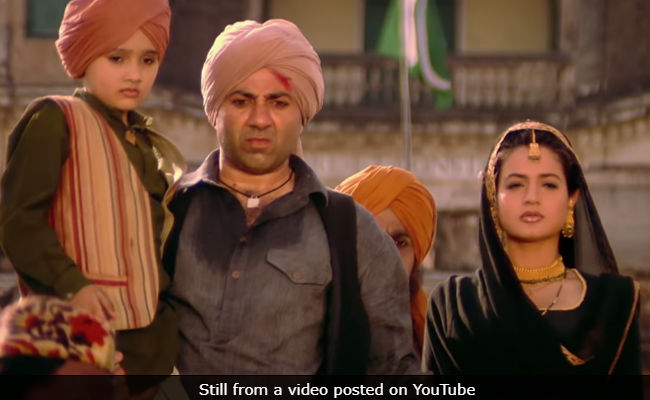 Remember Sunny Deol's Son In <i>Gadar</i>? He's Back In And As <i>Genius</i>
