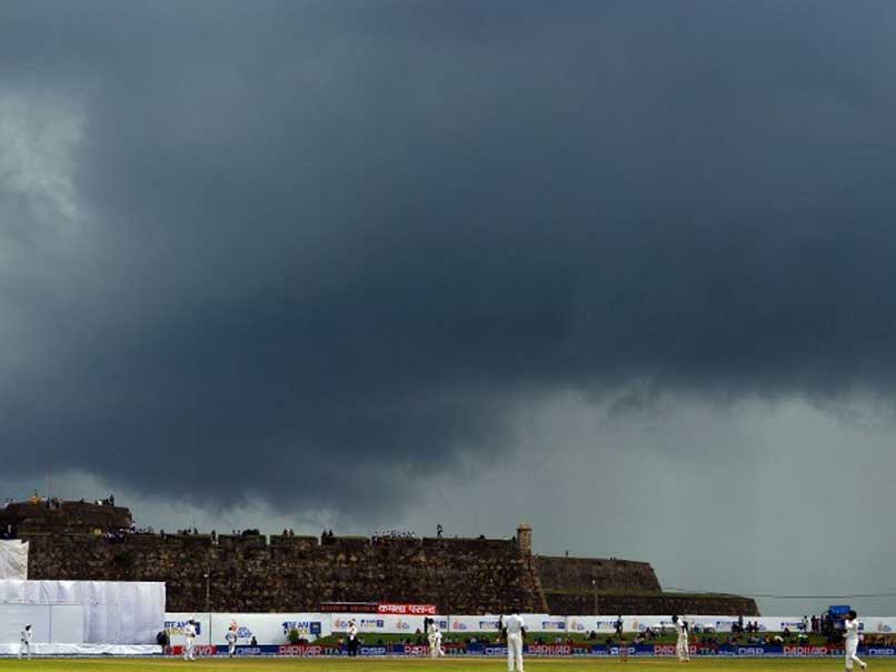 Former Mumbai First-Class Player Accused Of Fixing India vs Sri Lanka Test