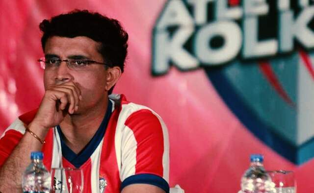 FIFA World Cup: Sourav Ganguly Picks His Favourites, Hails Lionel Messi FIFA World Cup: Sourav Ganguly Picks His Favourites, Hails Lionel Messi
