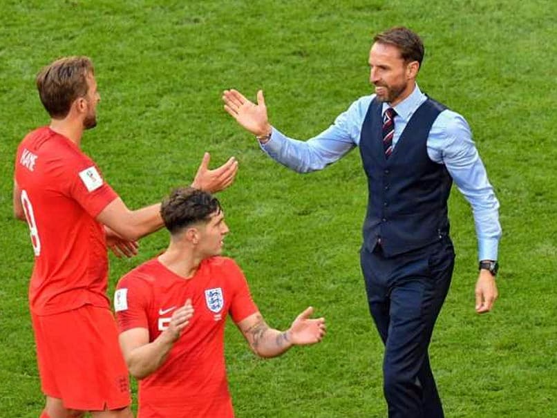 Gareth Southgate Tells England Stars: "Be Bigger Than 1966 Heroes" Gareth Southgate Tells England Stars: "Be Bigger Than 1966 Heroes"