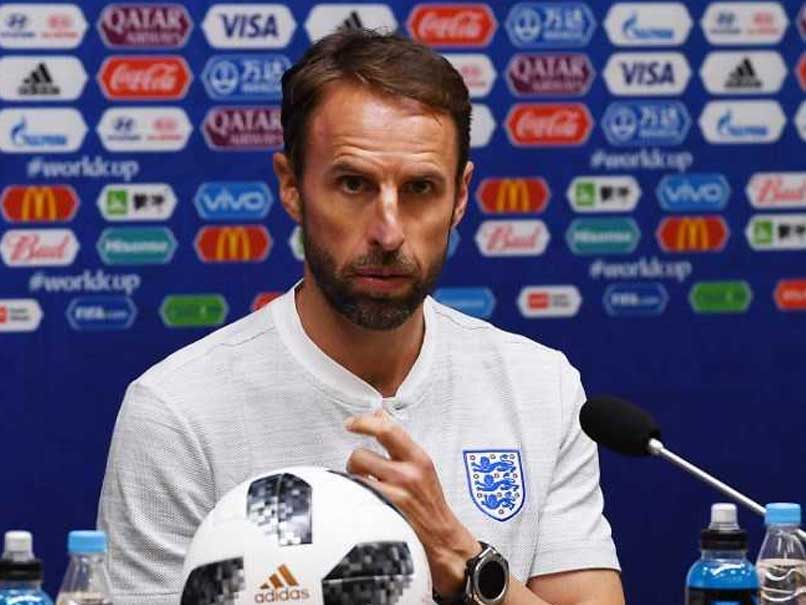 World Cup 2018: England Changes Justified Despite Belgium Defeat, Insists Gareth Southgate
