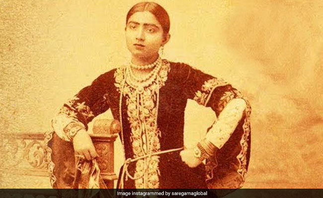 Today's Google Doodle Gauhar Jaan: गौहर जान ने बिल्ली के मां बनने पर खर्चे थे 20,000 रुपये, जानें कैसी लाइफ जीती थीं ठुमरी क्वीन