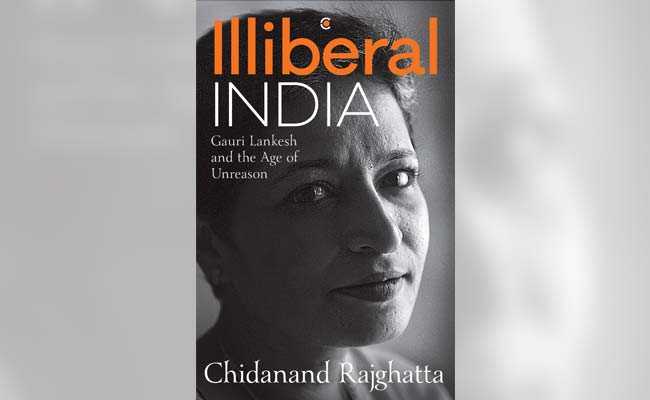 3 Email Exchanges With Gauri Lankesh - Book Excerpt