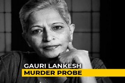 Another Suspect Arrested In Gauri Lankesh Murder Case Another Suspect Arrested In Gauri Lankesh Murder Case