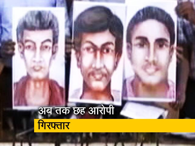 गौरी लंकेश की हत्या के पीछे किस संगठन का हाथ ?