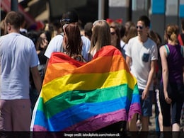 UK To End Gay Conversion Therapy As Survey Reveals "Burning Injustices" UK To End Gay Conversion Therapy As Survey Reveals "Burning Injustices"