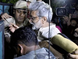 Bombay High Court Allows Activist Gautam Navlakha To Relocate To Delhi