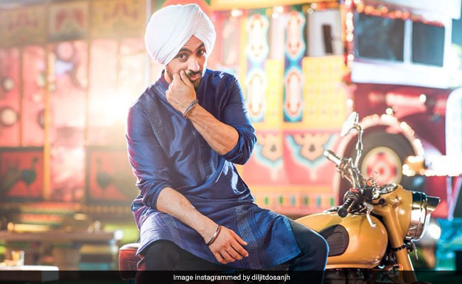 Diljit Dosanjh Soorma: प्राइवेट जेट में उड़ता है ये सिंगर, कहलाता है पंजाबी फिल्मों का 'शाहरुख खान'...जीता है ऐसी शानदार लाइफ
