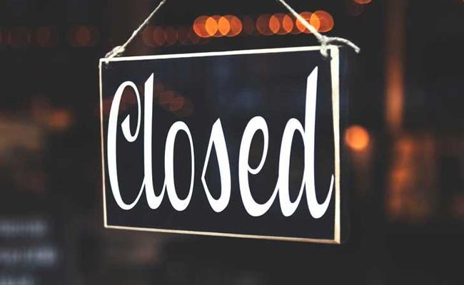 Indian Restaurant In UAE Closed Over Violation Of Safety Conditions