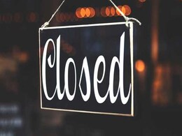 Indian Restaurant In UAE Closed Over Violation Of Safety Conditions Indian Restaurant In UAE Closed Over Violation Of Safety Conditions