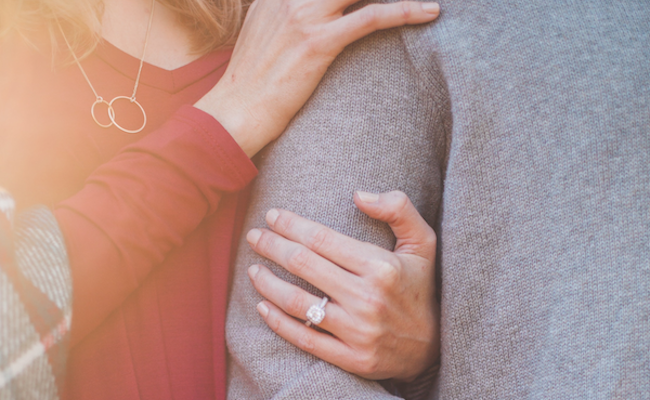 3 Conversations Every Couple Needs To Have Before Getting Married