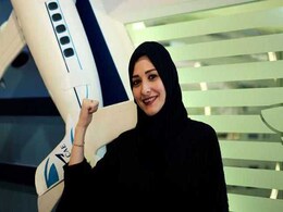 Dreams Take Flight: Saudi Aviation Academy Set To Train Women Pilots Dreams Take Flight: Saudi Aviation Academy Set To Train Women Pilots