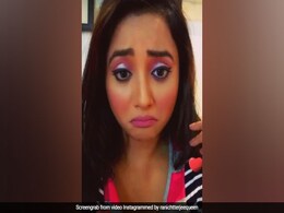 शादी में देरी से गुस्साई ये भोजपुरी एक्ट्रेस, इनको बताया दोषी- Video में बयां किया दर्द शादी में देरी से गुस्साई ये भोजपुरी एक्ट्रेस, इनको बताया दोषी- Video में बयां किया दर्द