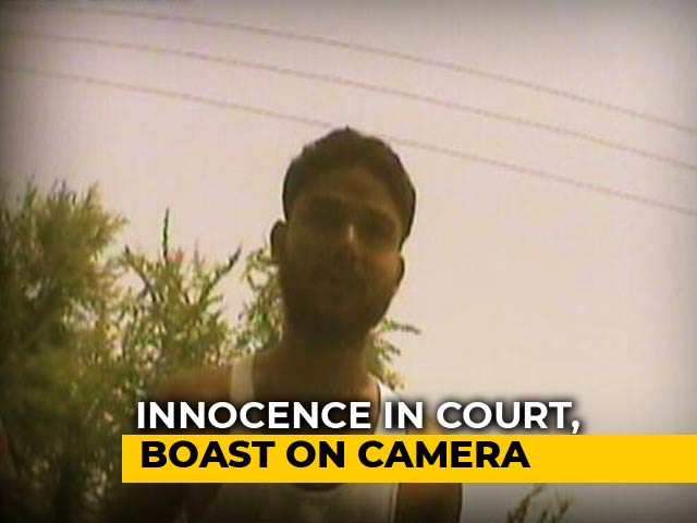 NDTV Expose: When Key Accused In Lynching Cases Admit To Their Crimes