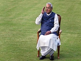 S Jaishankar Recalls How AB Vajpayee Handled Diplomatic Situation Post 1998 Nuclear Tests S Jaishankar Recalls How AB Vajpayee Handled Diplomatic Situation Post 1998 Nuclear Tests