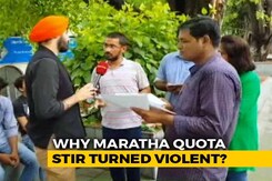 <i>YouthQuake</i>: Quota Protests Because Of Joblessness? <i>YouthQuake</i>: Quota Protests Because Of Joblessness?