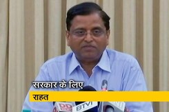 चौथी तिमाही में GDP दर बढ़कर 7.7% चौथी तिमाही में GDP दर बढ़कर 7.7%