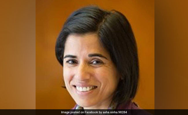 Indian-American Seema Nanda Becomes CEO Of Democratic Party