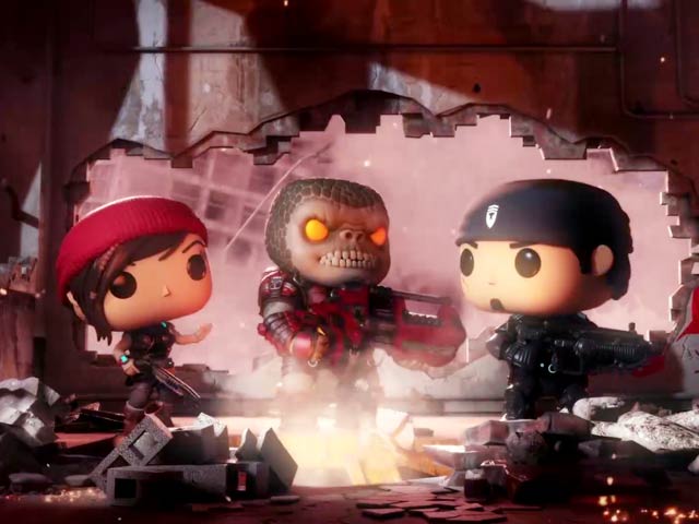 5 Upcoming Console-Quality Mobile Games