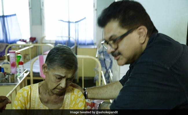 'पाकीजा' की एक्ट्रेस का अंतिम संस्कार: आखिरी वक्त पर साथ देने वालों को भी नहीं लगी भनक