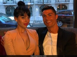 World Cup 2018: Cristiano Ronaldo's Girlfriend Georgina Rodriguez Trolled Post Portugal Exit World Cup 2018: Cristiano Ronaldo's Girlfriend Georgina Rodriguez Trolled Post Portugal Exit